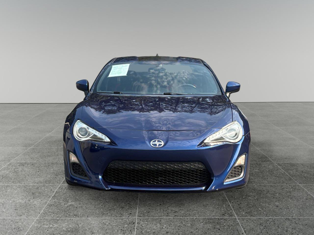Used 2015 Scion FR-S RWD image 8