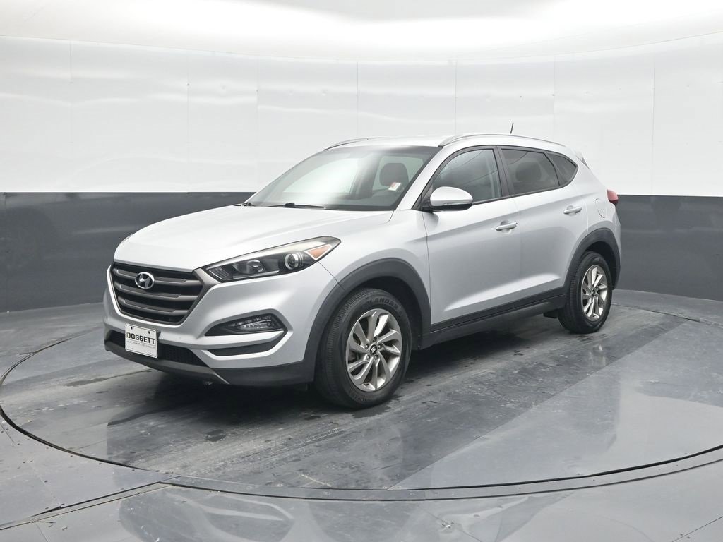 Used 2016 Hyundai Tucson Eco image 31