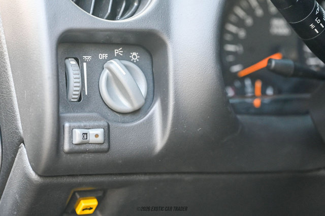 Used 2002 Pontiac Firebird Trans Am RWD image 61