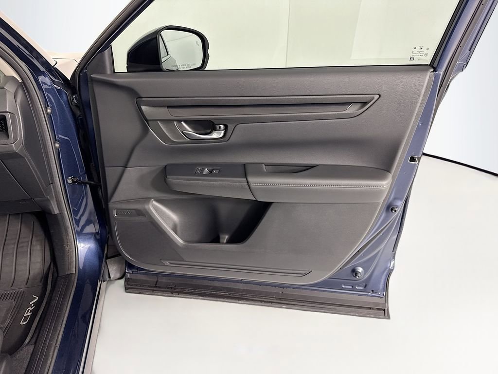 Certified 2023 Honda CR-V EX image 25