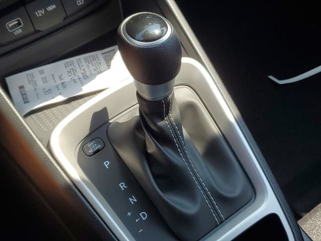 New 2026 Hyundai Venue SE FWD image 30