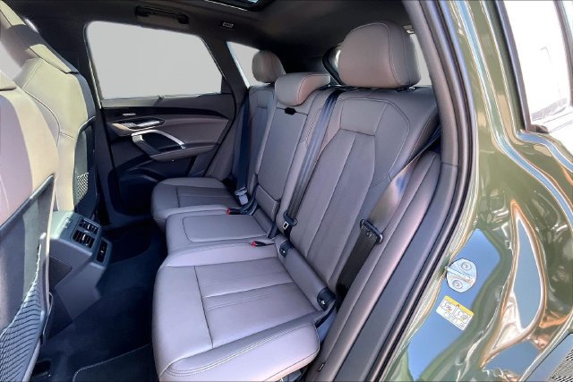 New 2026 Audi Q5 Premium Plus AWD/4WD image 28