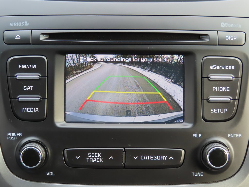 Used 2014 Kia Sorento EX image 5