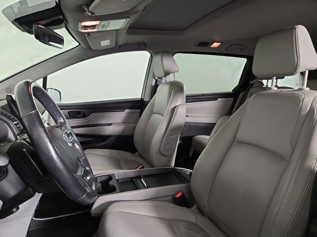 Used 2019 Honda Odyssey EX-L image 13