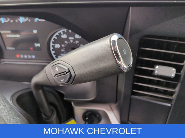 Used 2023 Ford F250 XL w/ STX Appearance Package image 16