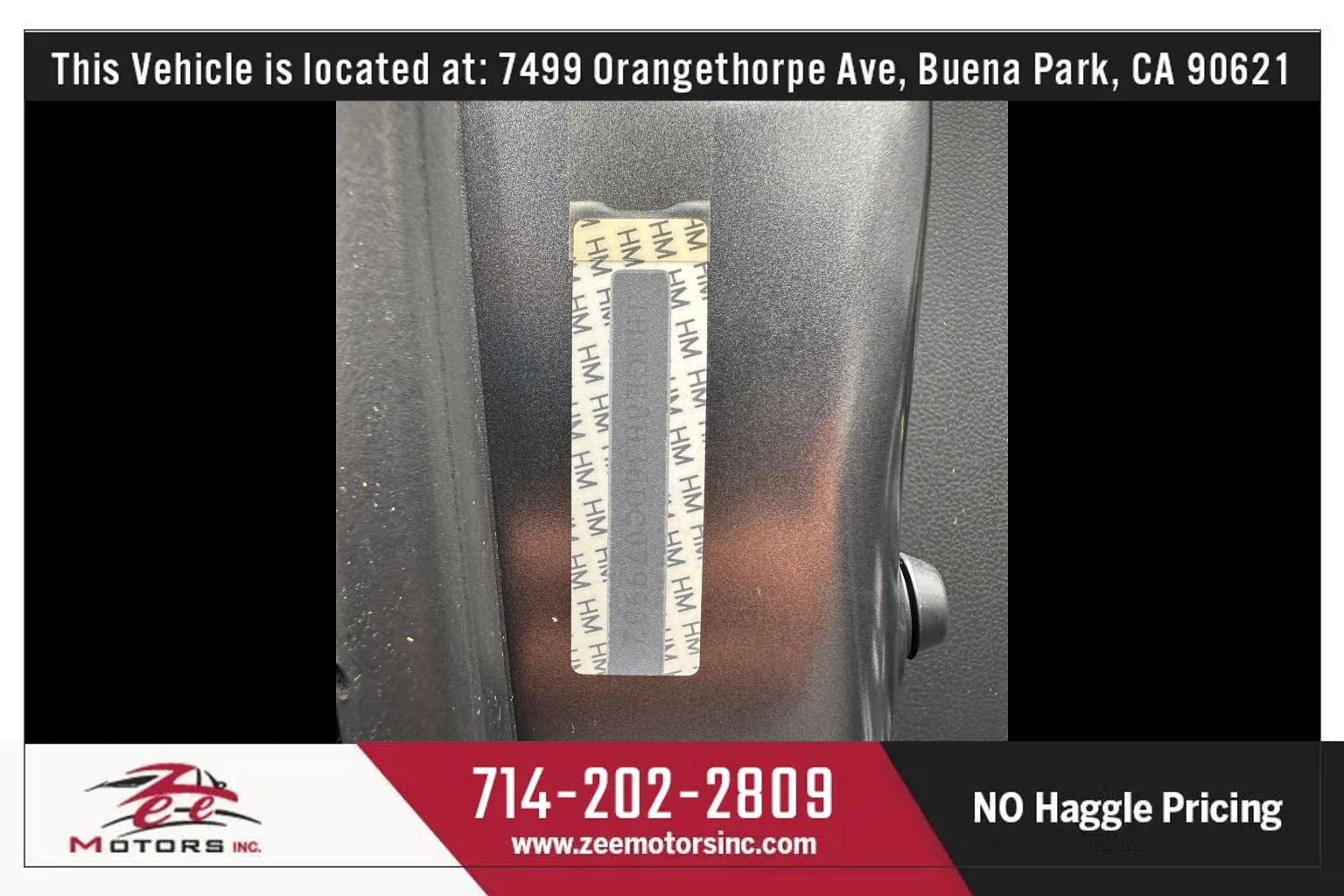 Used 2013 Honda Fit image 52