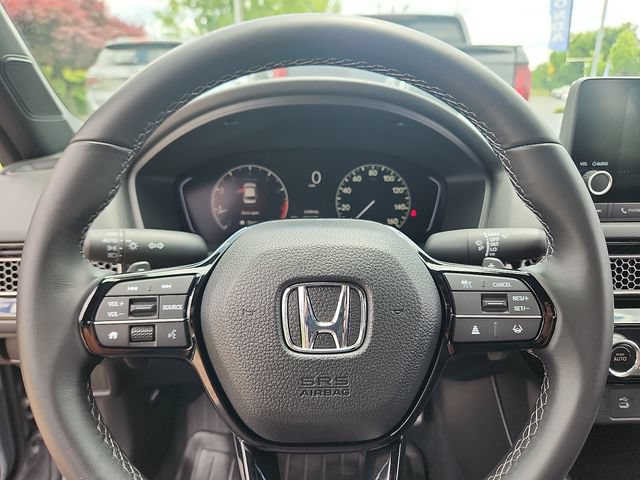 Used 2025 Honda Civic Sport image 17