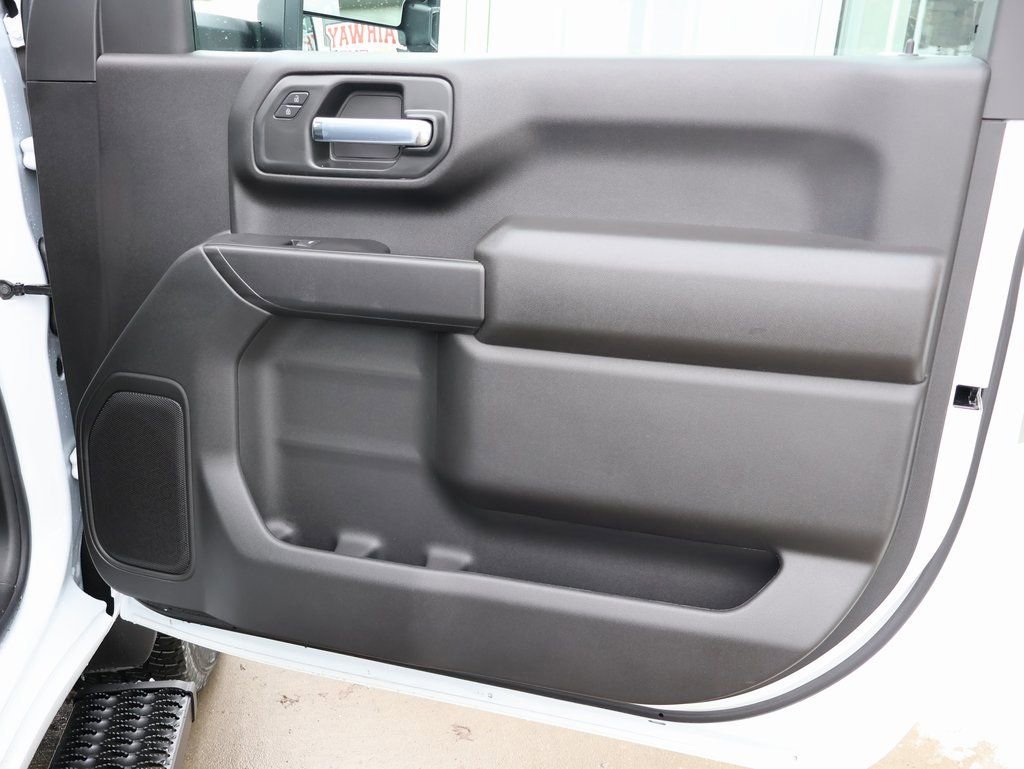 New 2026 Chevrolet Silverado 2500 W/T image 30