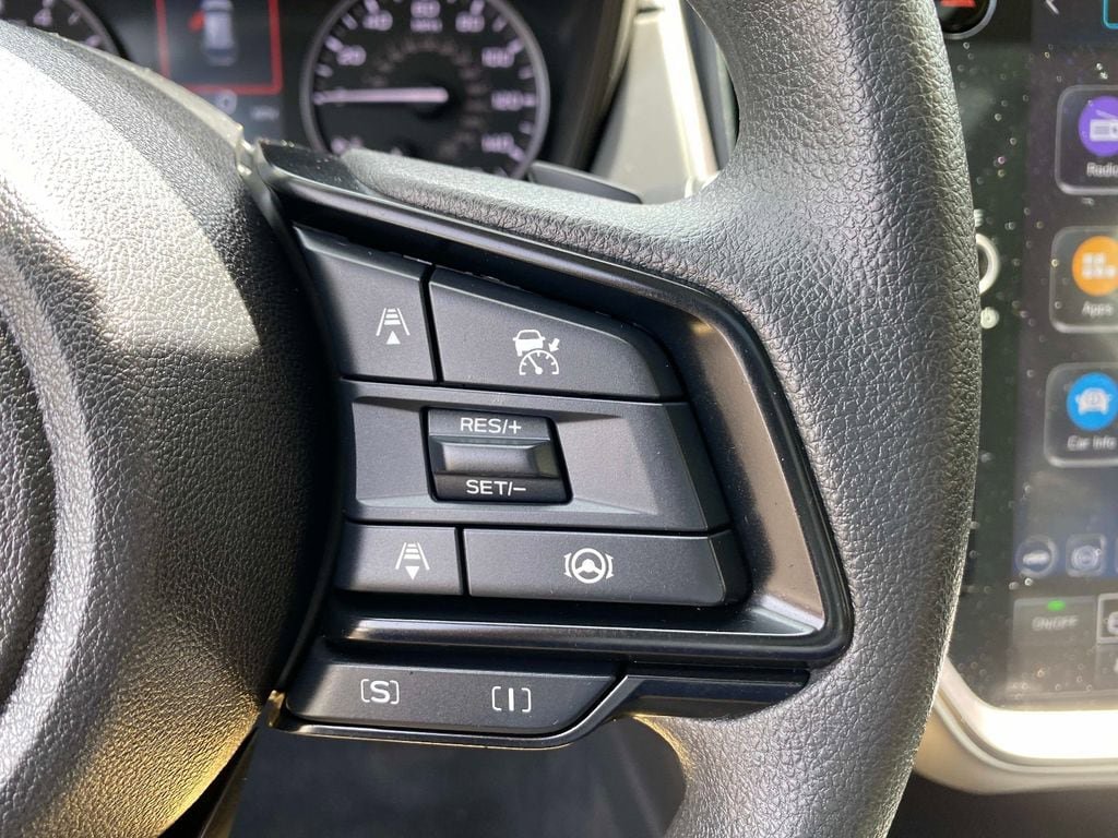 Certified 2024 Subaru Crosstrek 2.0i Premium AWD/4WD image 17