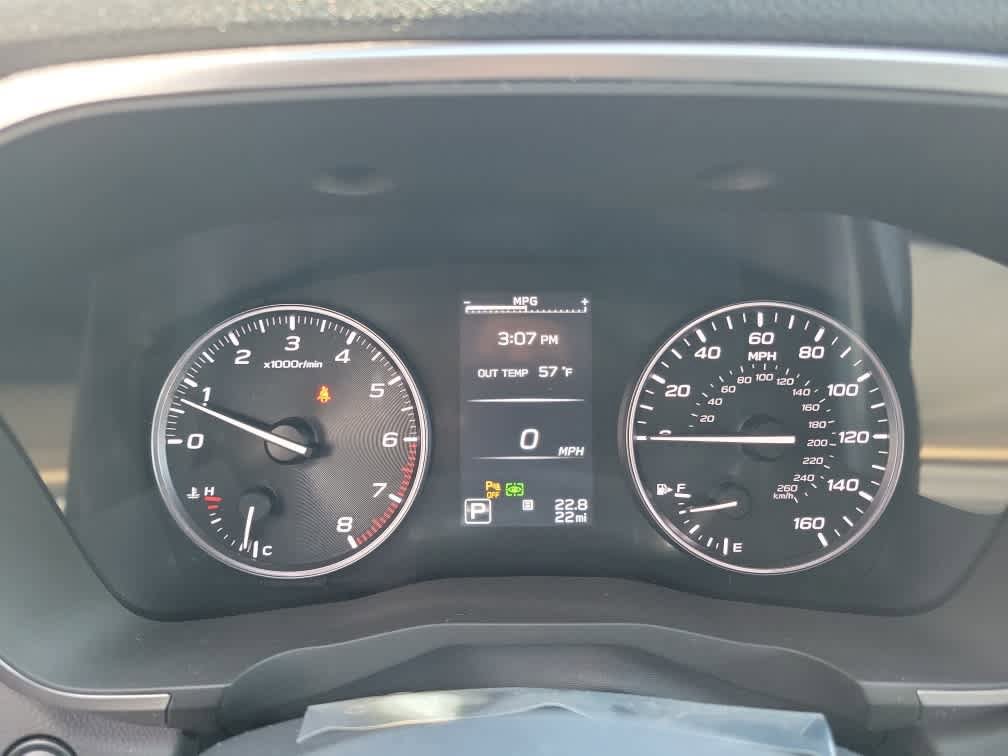 New 2026 Subaru Ascent Touring AWD/4WD image 10
