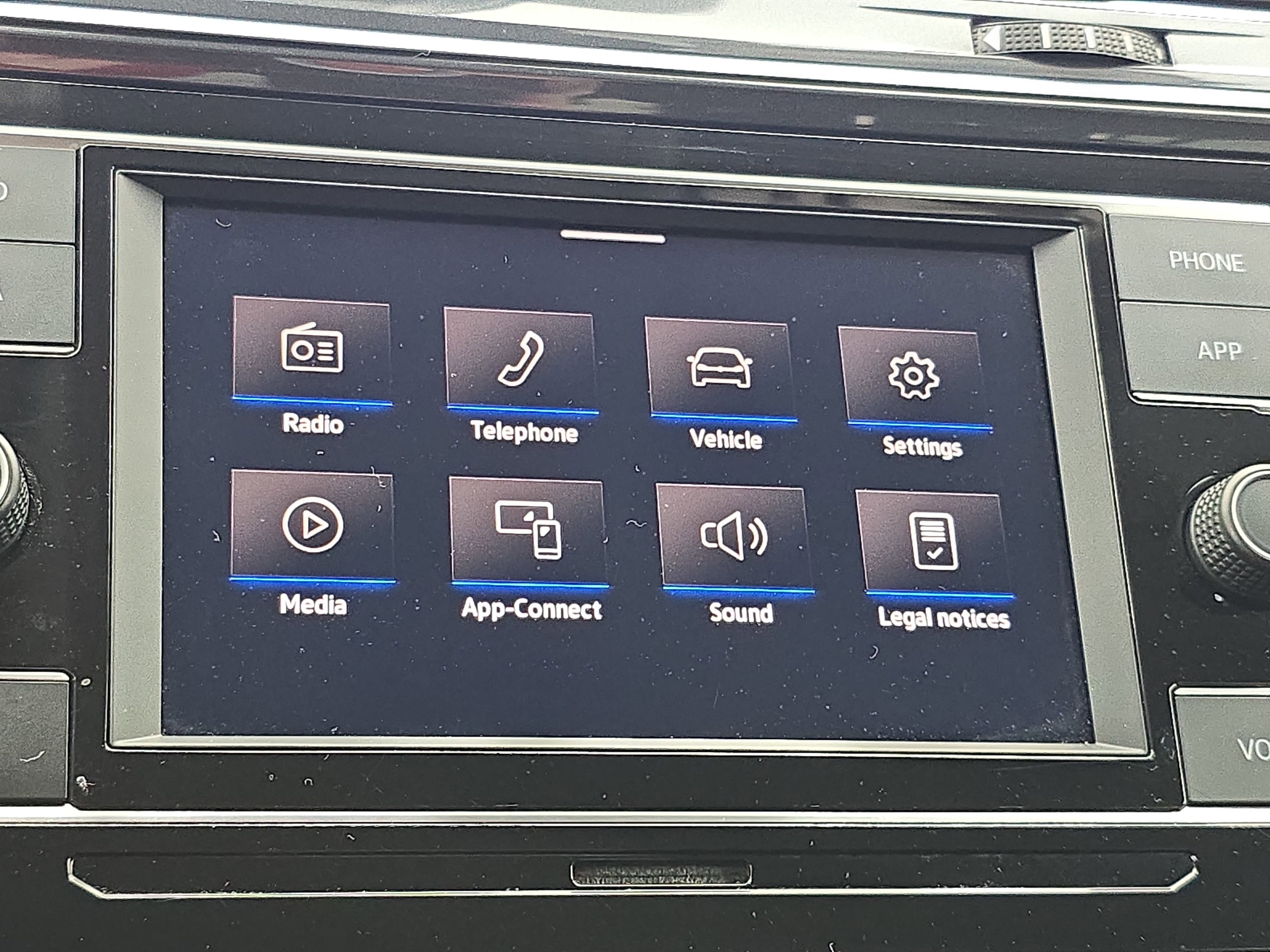 Certified 2023 Volkswagen Tiguan S w/ Driver Assistance Package FWD image 21