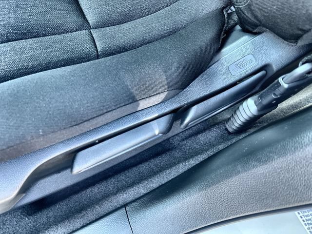 New 2026 Honda Accord LX image 22