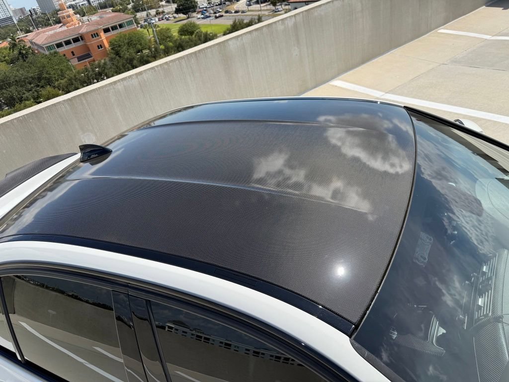 Used 2018 BMW M3 RWD image 23