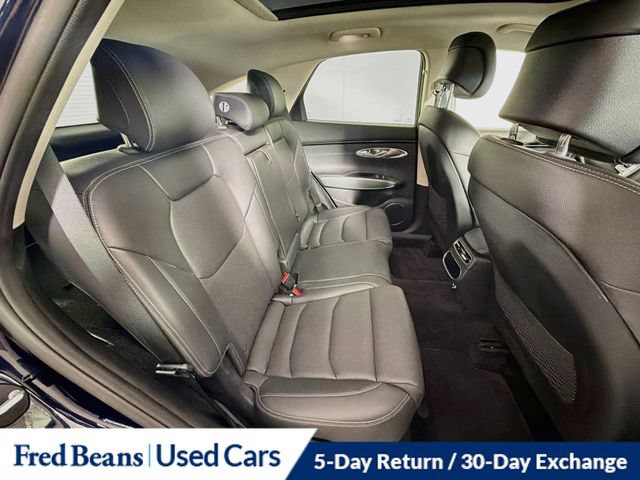 Used 2023 Genesis GV70 2.5T w/ Select Package AWD/4WD image 33