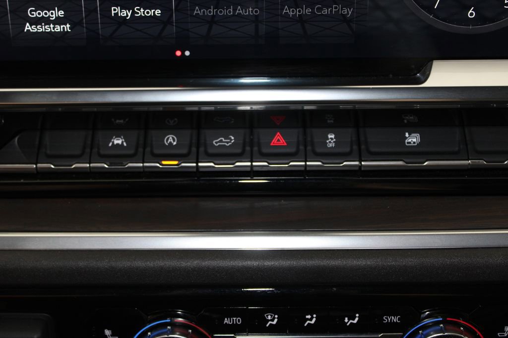 Used 2025 GMC Sierra 1500 SLT image 47