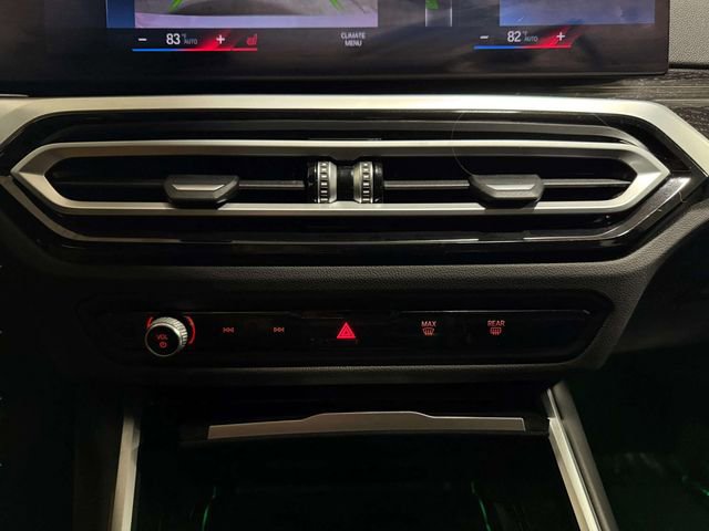 Used 2023 BMW 330e xDrive w/ Driving Assistance Package image 23