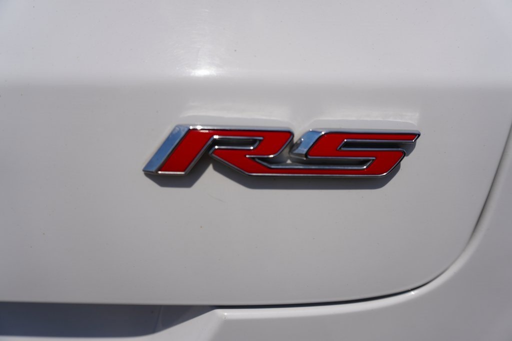 Used 2024 Chevrolet TrailBlazer RS image 28