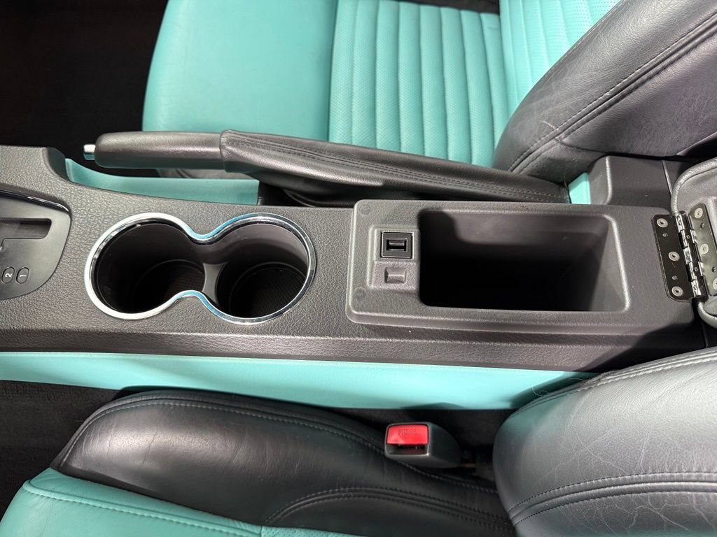 Used 2002 Ford Thunderbird RWD image 22