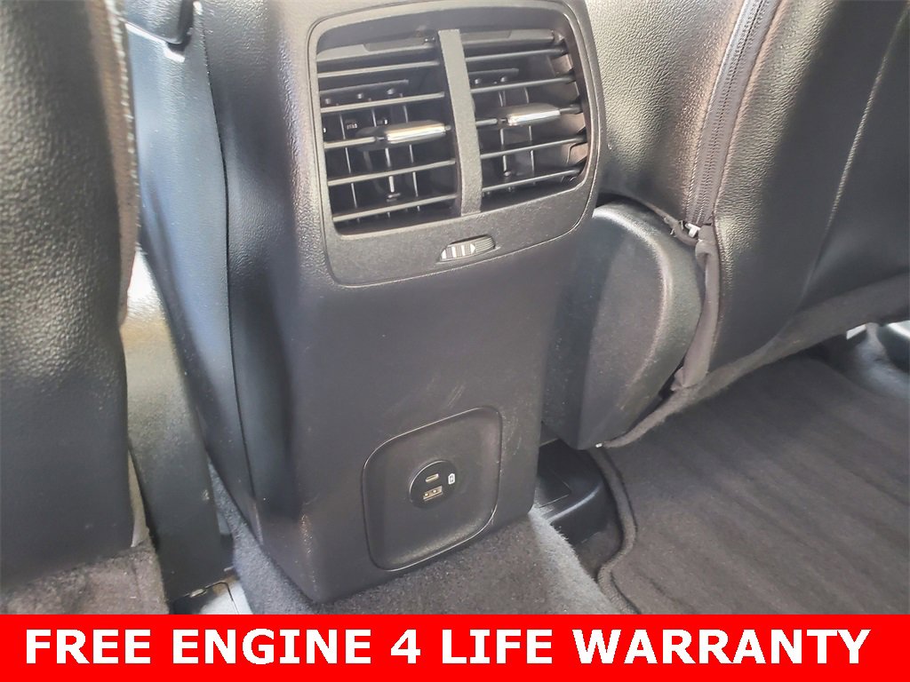 Used 2021 Ford Escape Titanium w/ Class II Trailer Tow Package image 28