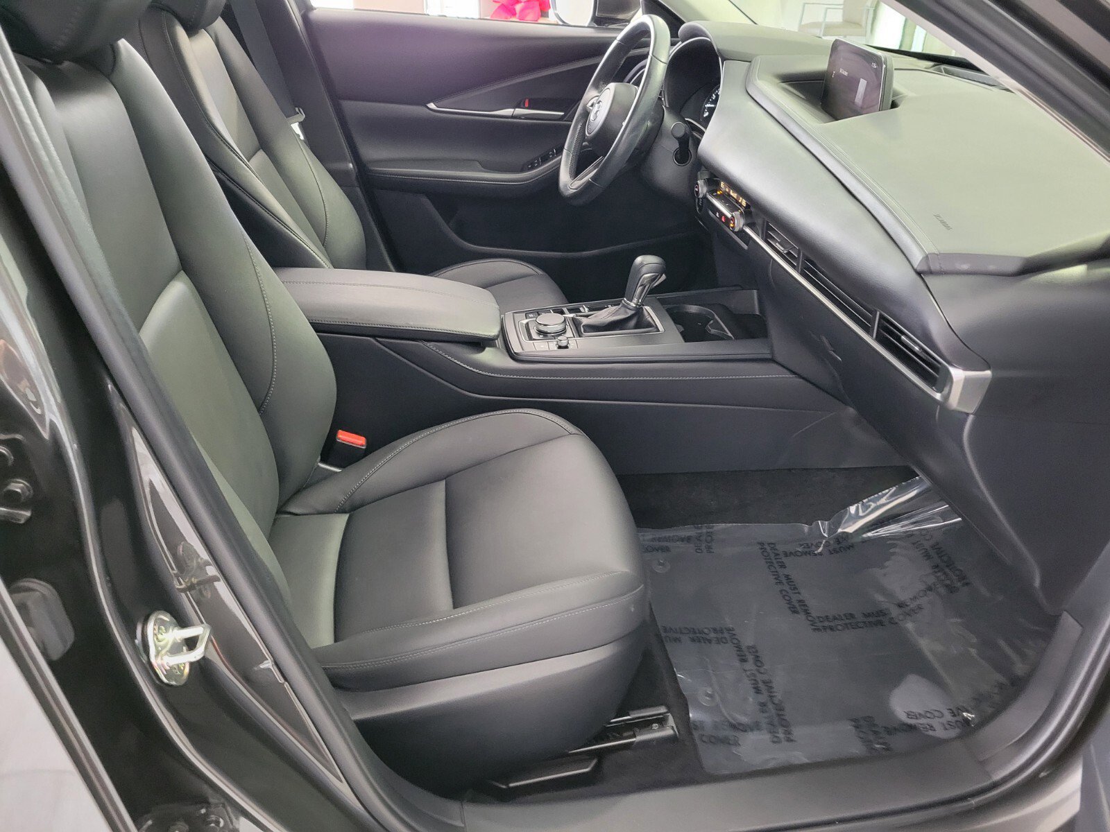 Used 2023 MAZDA CX-30 AWD 2.5 S w/ Select Package image 14