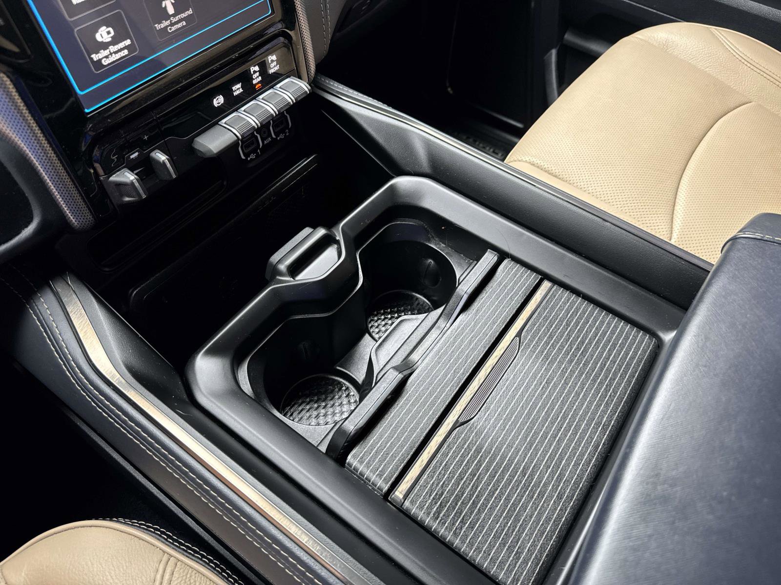 Certified 2022 RAM 2500 Limited w/ Towing Technology Group image 26