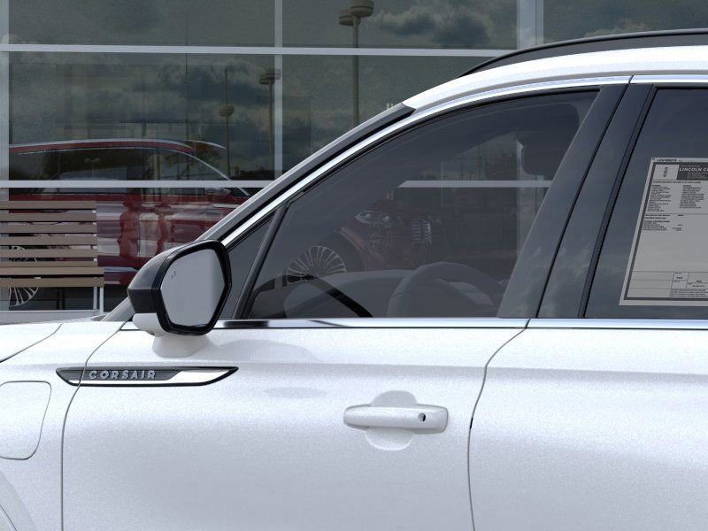 New 2025 Lincoln Corsair Grand Touring image 20