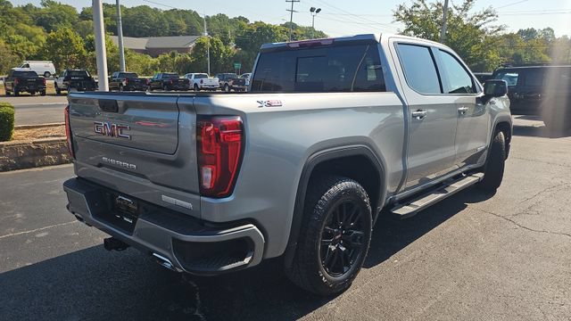 Used 2026 GMC Sierra 1500 Elevation w/ Elevation Premium Package AWD/4WD image 30