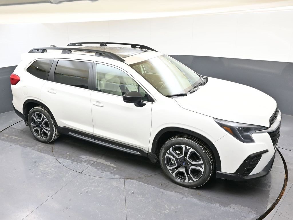 New 2026 Subaru Ascent Limited image 42