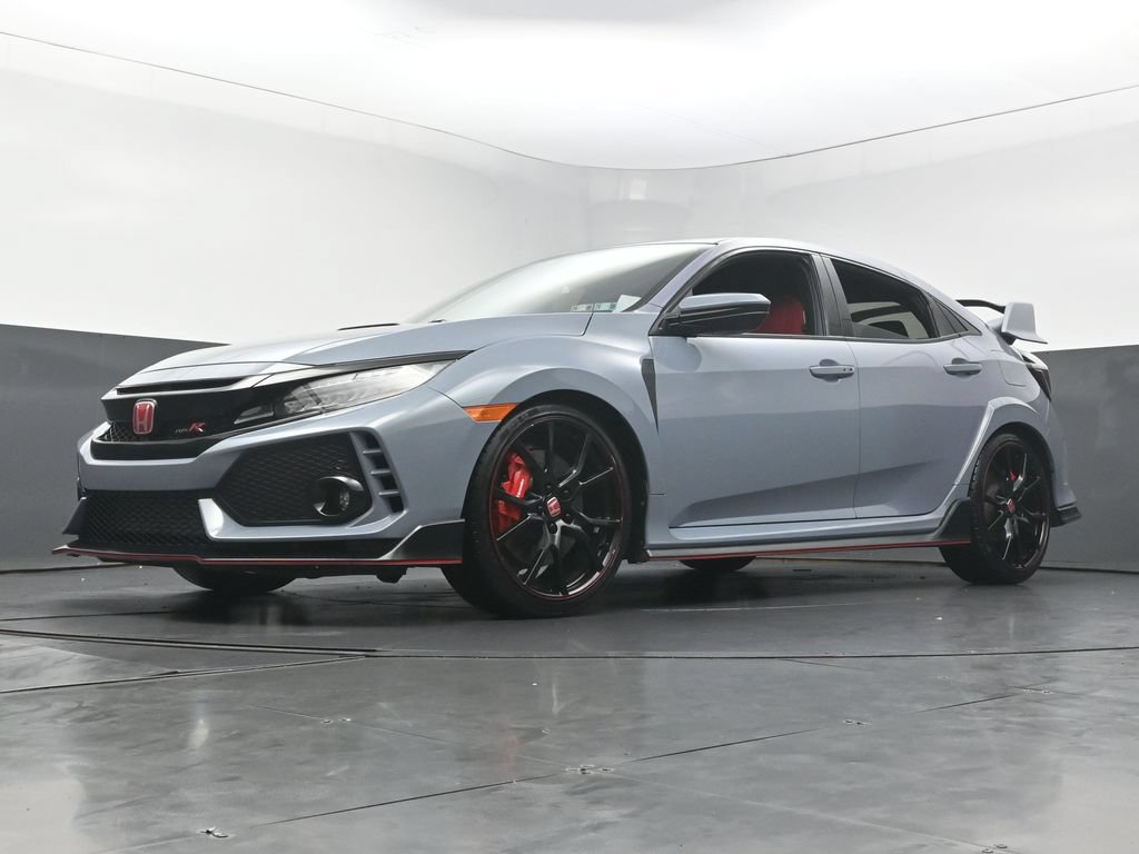 Used 2019 Honda Civic Type R image 5