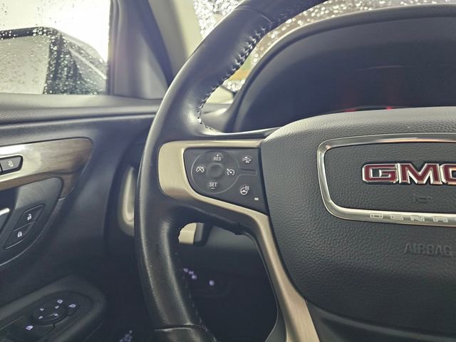 Used 2020 GMC Terrain Denali w/ Denali Premium Package image 36
