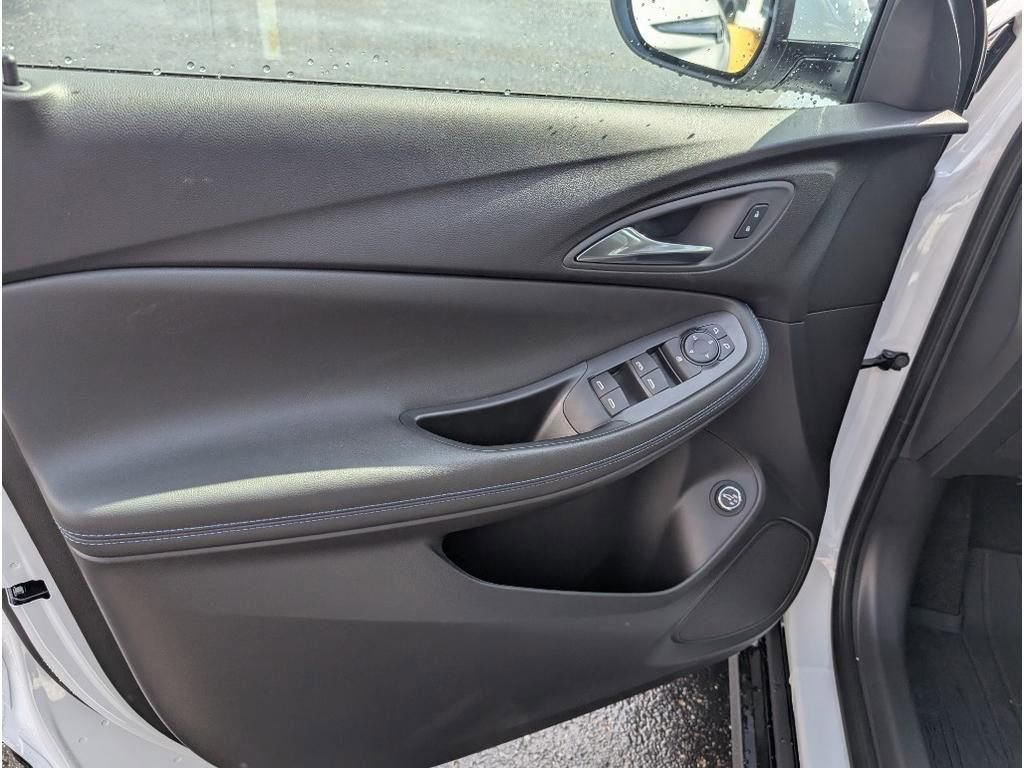 New 2026 Buick Encore GX Sport Touring w/ Comfort Package image 16