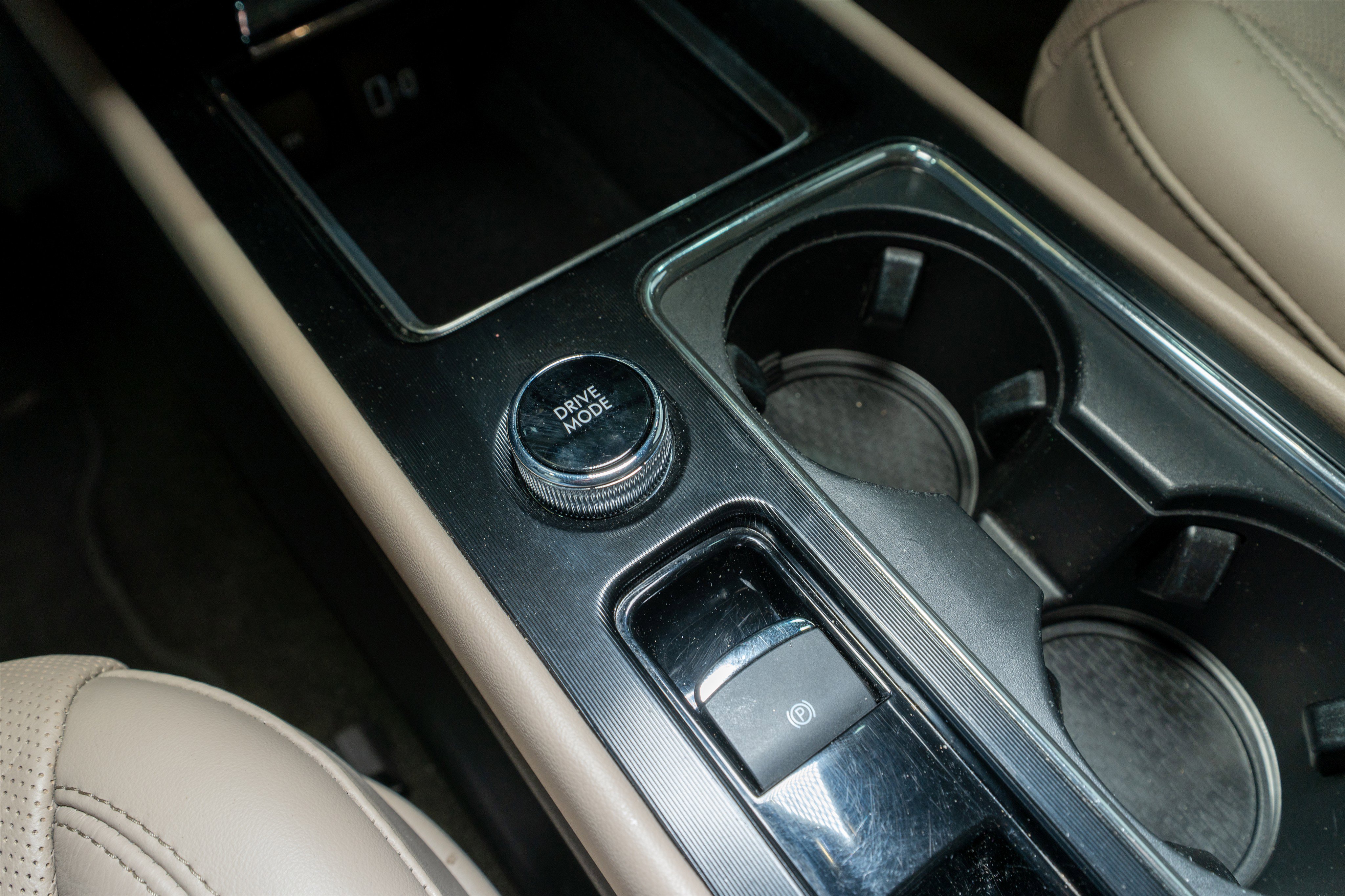 Used 2020 Lincoln Corsair Reserve w/ Elements Package image 27