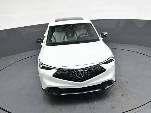 New 2026 Acura RDX w/ Technology Package AWD/4WD image 25