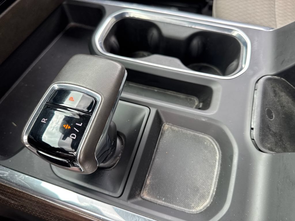 Used 2024 Chevrolet Silverado 1500 RST w/ Texas Edition Plus AWD/4WD image 24