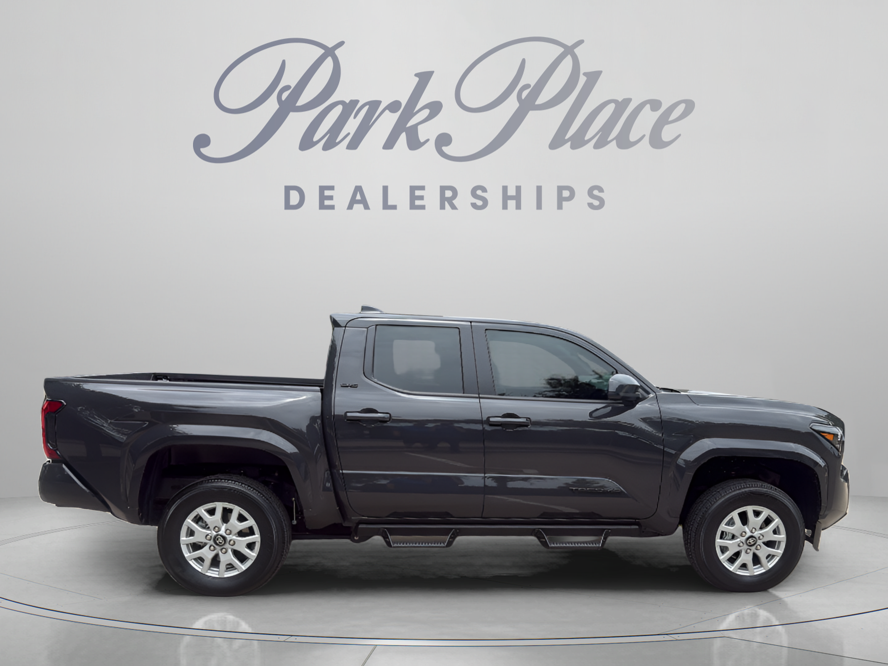 Used 2026 Toyota Tacoma SR5 AWD/4WD image 6