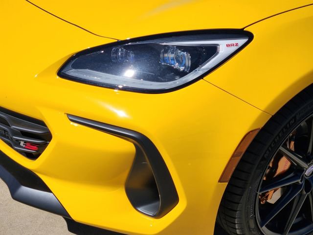 New 2026 Subaru BRZ Series.Yellow image 6