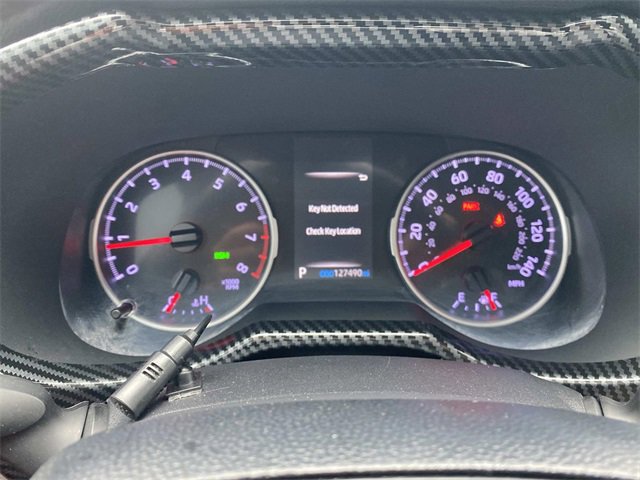 Used 2019 Toyota RAV4 XLE image 34