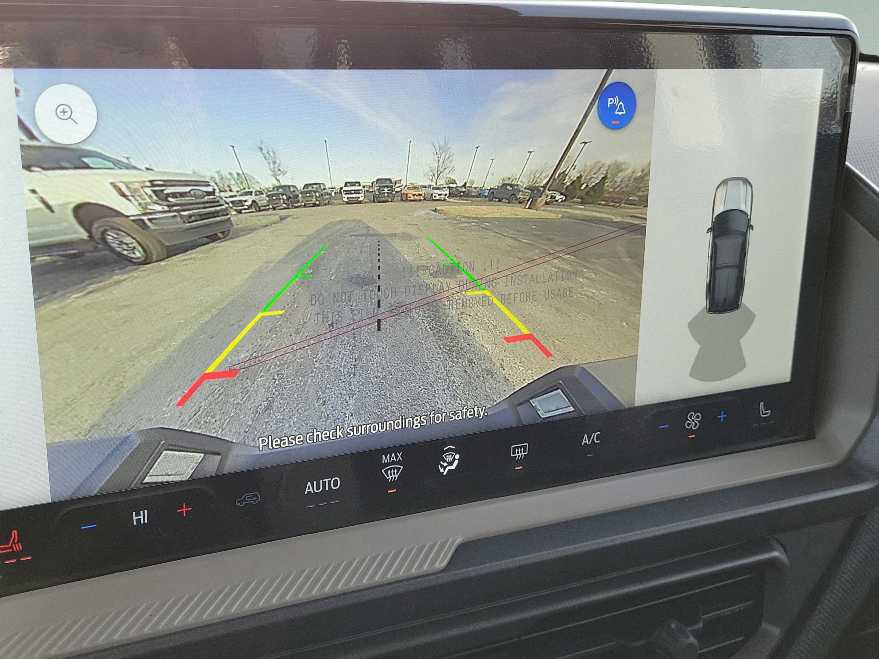 New 2025 Ford Bronco Sport Big Bend w/ Convenience Package image 20