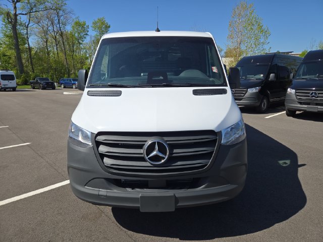 New 2026 Mercedes-Benz Sprinter 2500 image 9