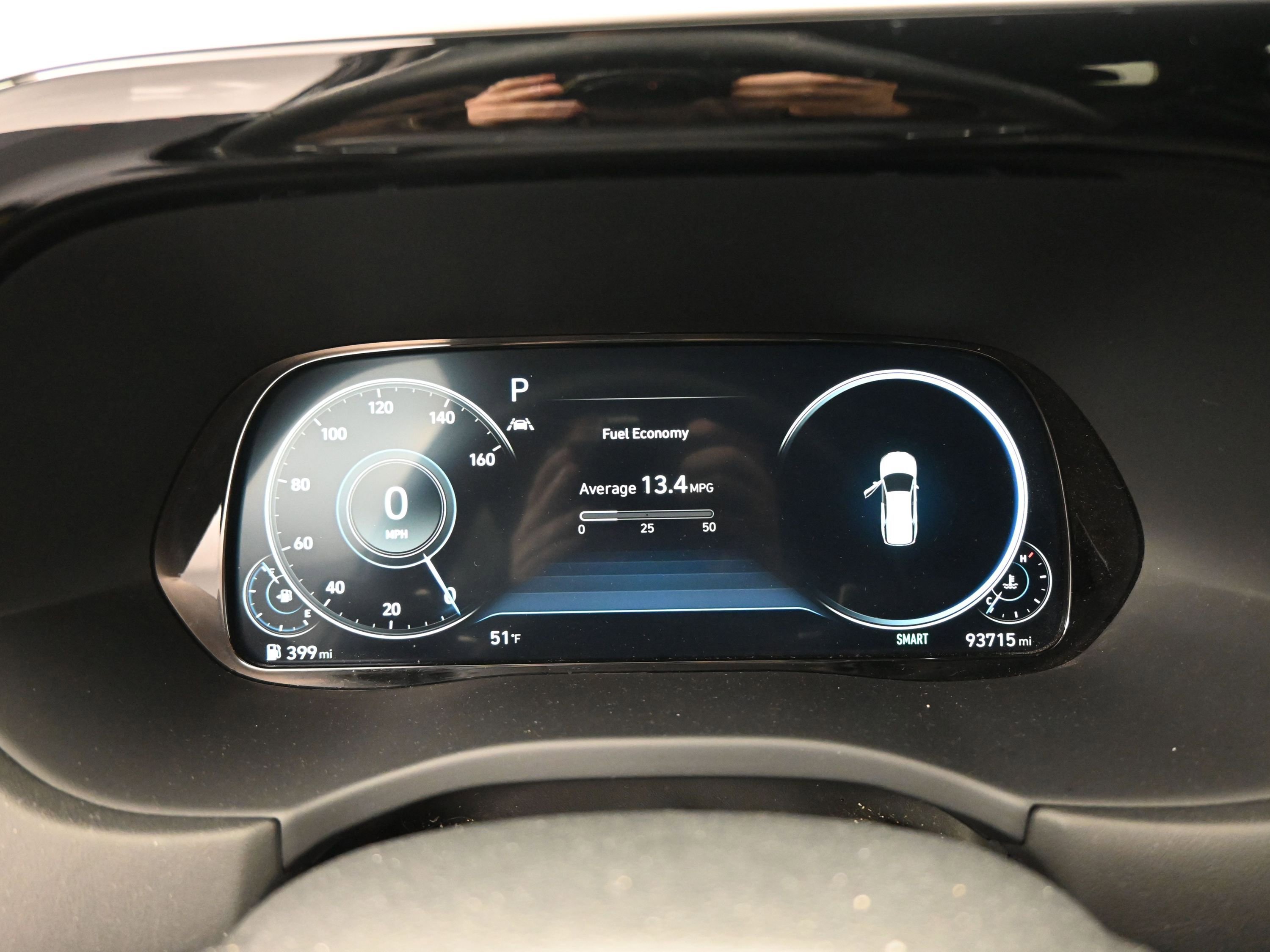 Used 2021 Hyundai Palisade Limited image 10