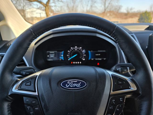 Used 2024 Ford Edge SEL w/ Convenience Package image 15