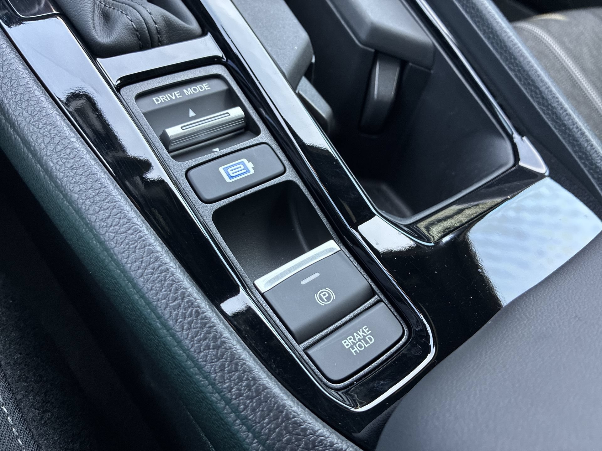 Certified 2026 Honda Accord Sport image 40