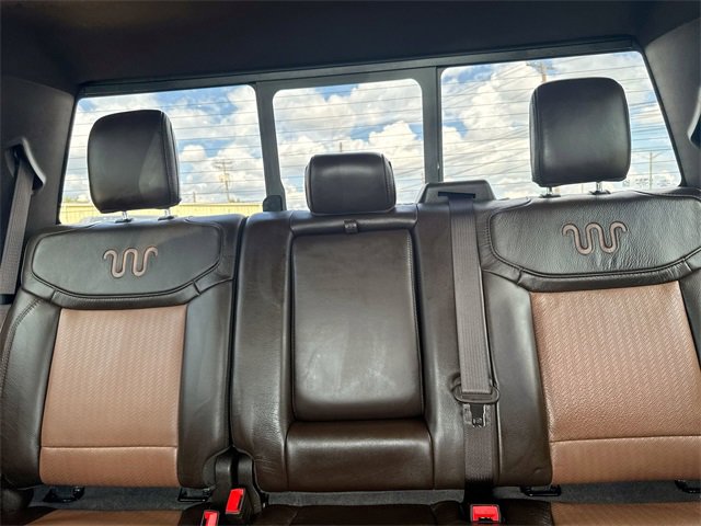 Certified 2025 Ford F150 King Ranch image 30