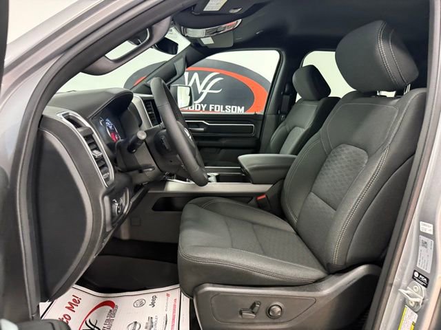 New 2026 RAM 1500 Big Horn AWD/4WD image 11