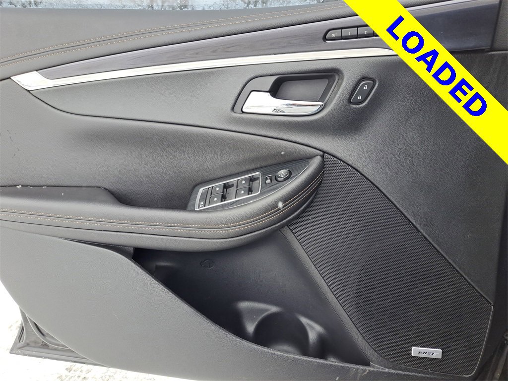 Used 2017 Chevrolet Impala Premier image 19
