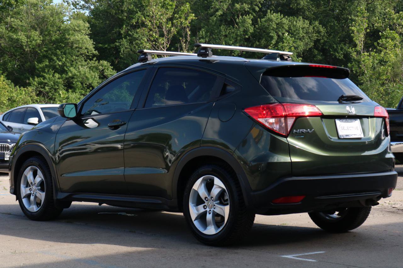 Used 2016 Honda HR-V EX-L image 12