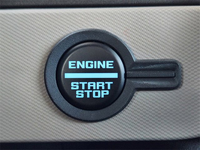 Used 2022 Ford Bronco Wildtrak image 20