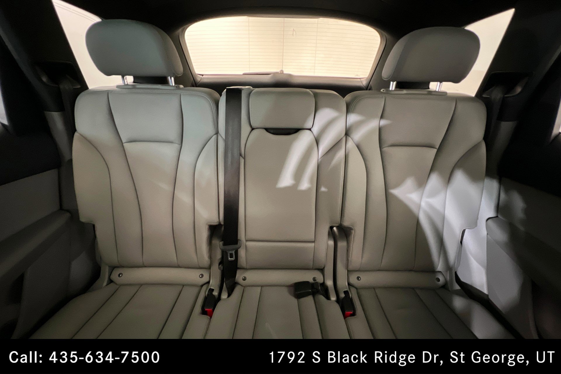 Used 2020 Audi Q7 3.0T Premium Plus AWD/4WD image 25