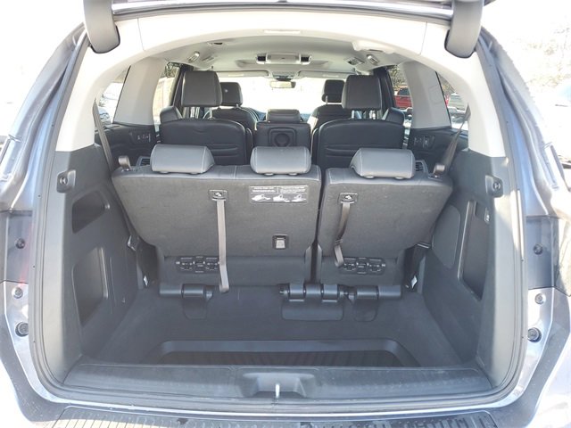 Used 2024 Honda Odyssey Touring image 8