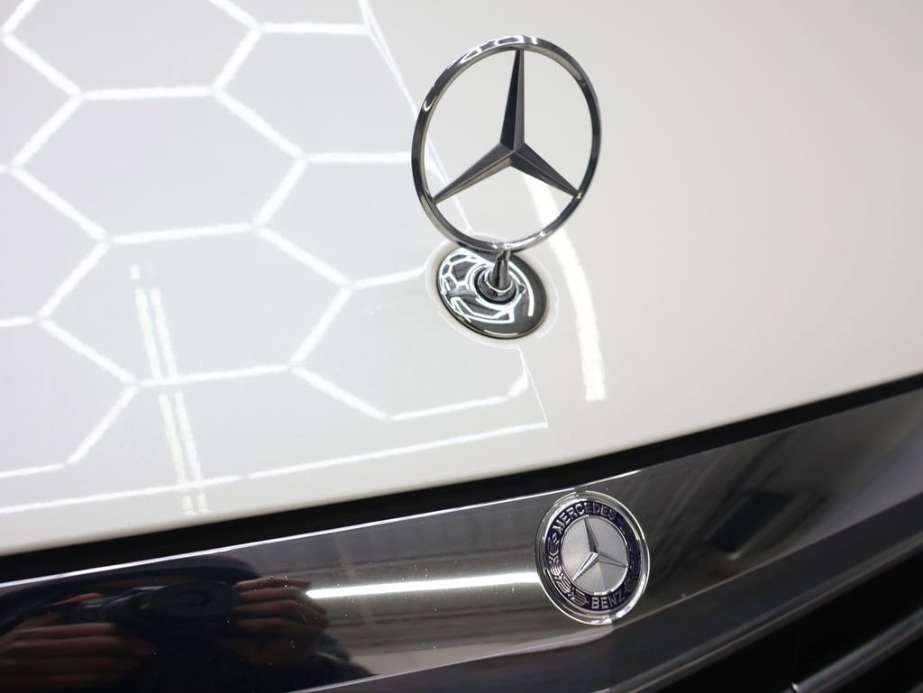 Used 2016 Mercedes-Benz S 550 4MATIC Sedan w/ Sport Package image 41